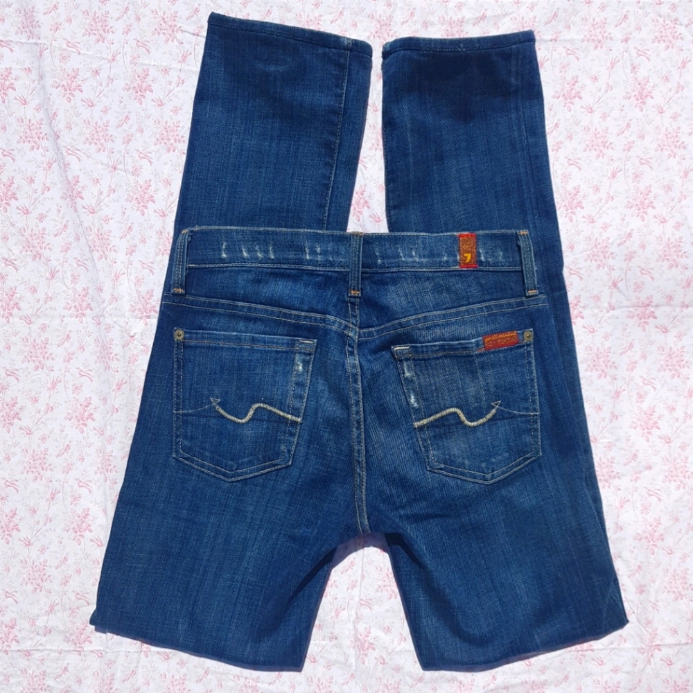 7 For All Mankind